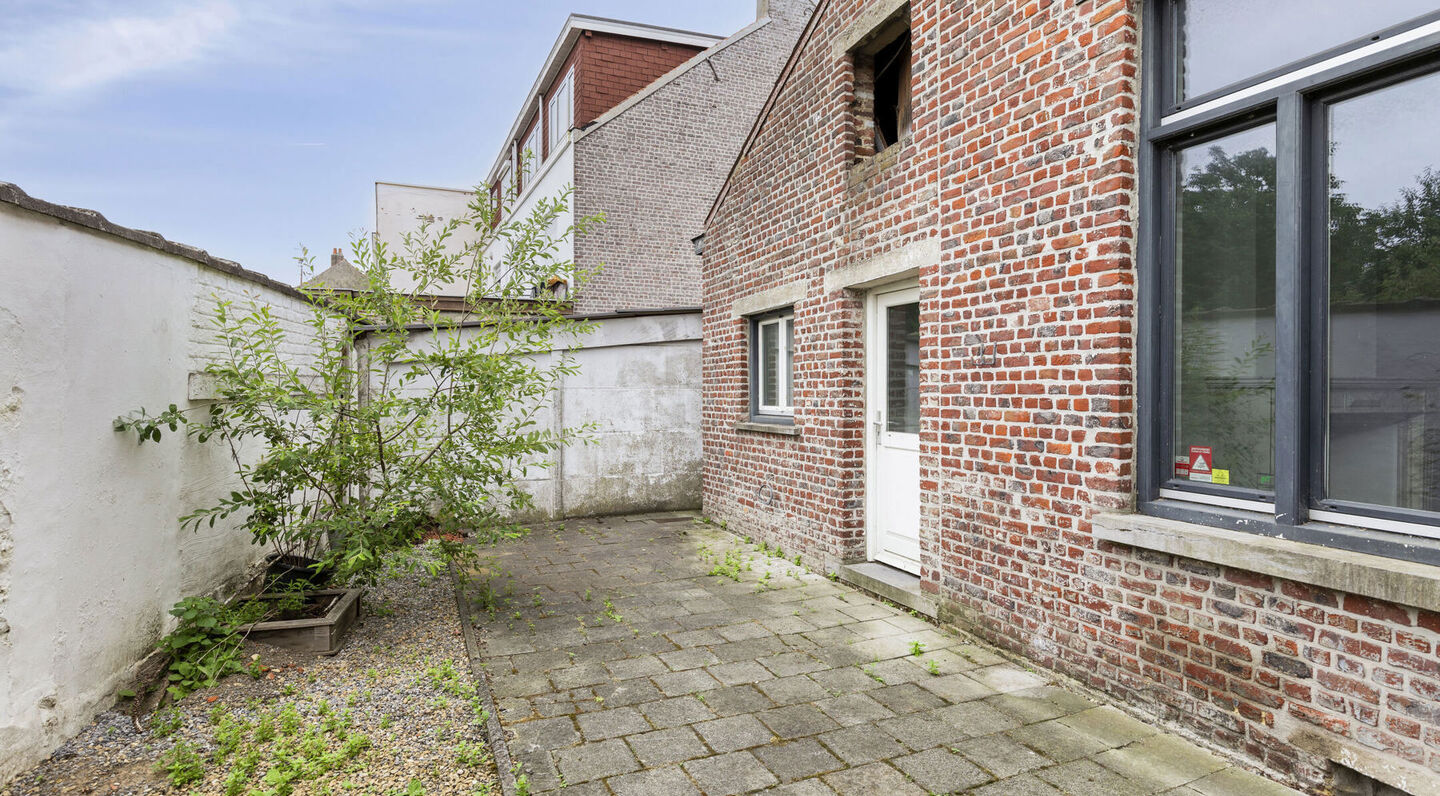 Eengezinswoning te koop in Zaventem Nossegem