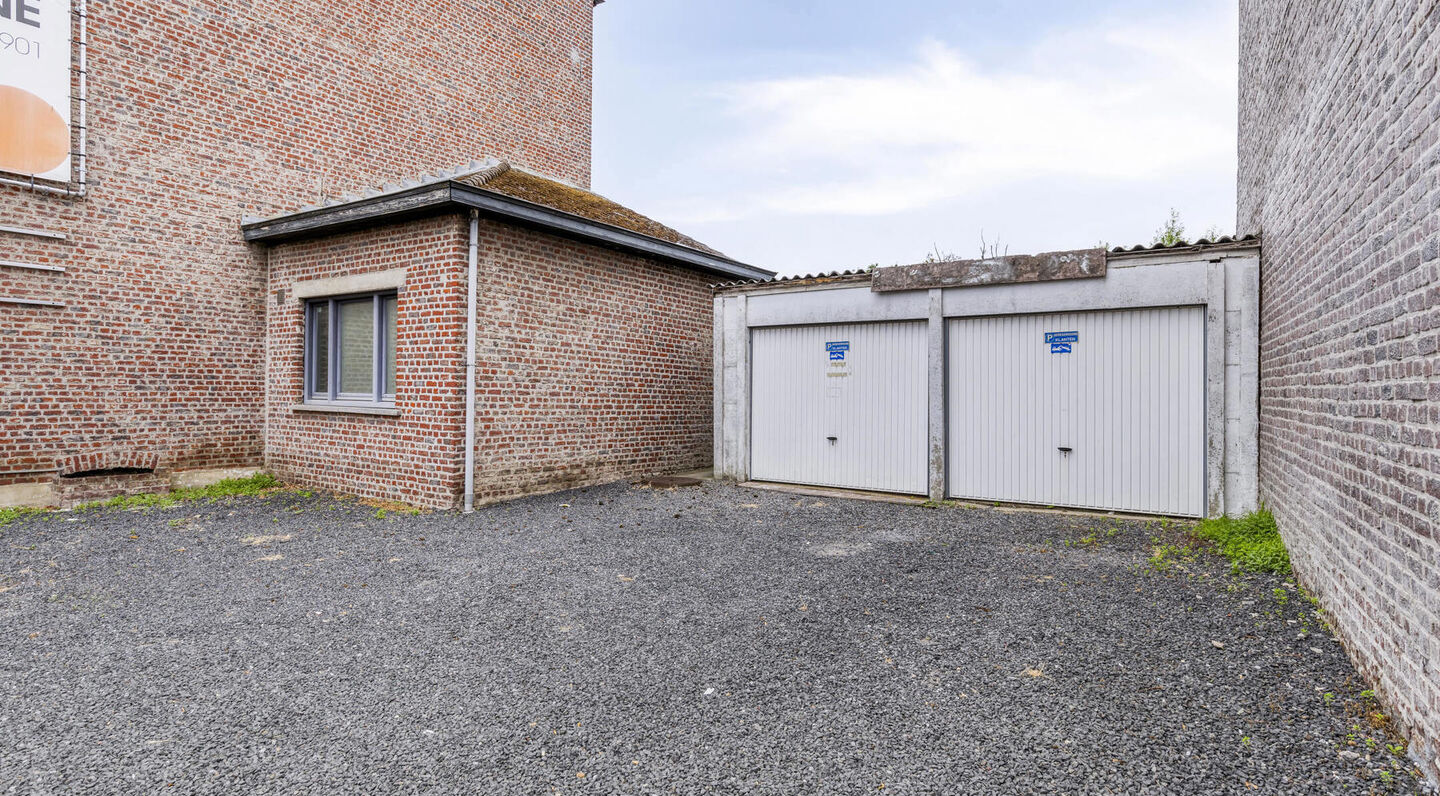 Eengezinswoning te koop in Zaventem Nossegem
