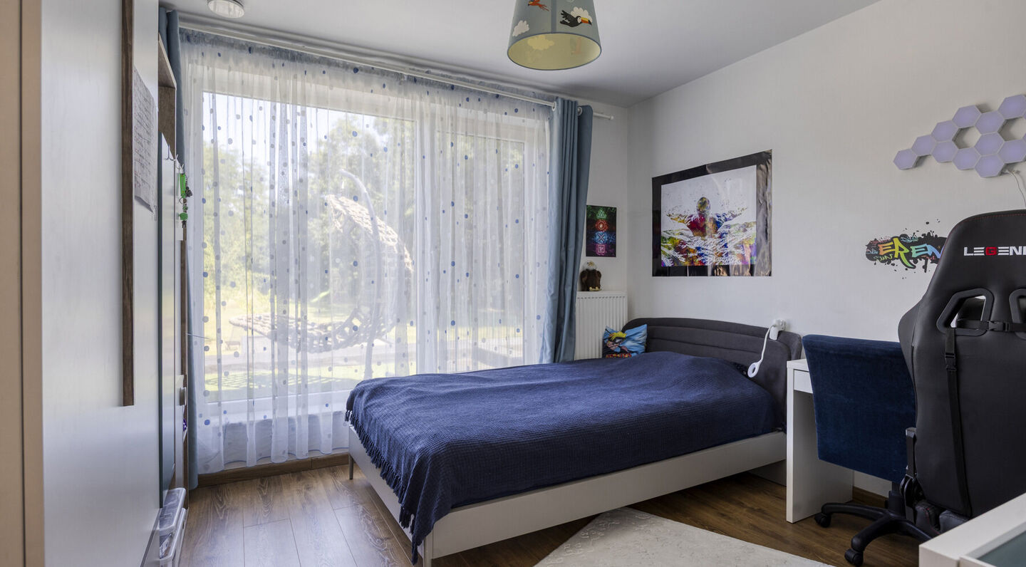 Eengezinswoning te koop in Zaventem Nossegem