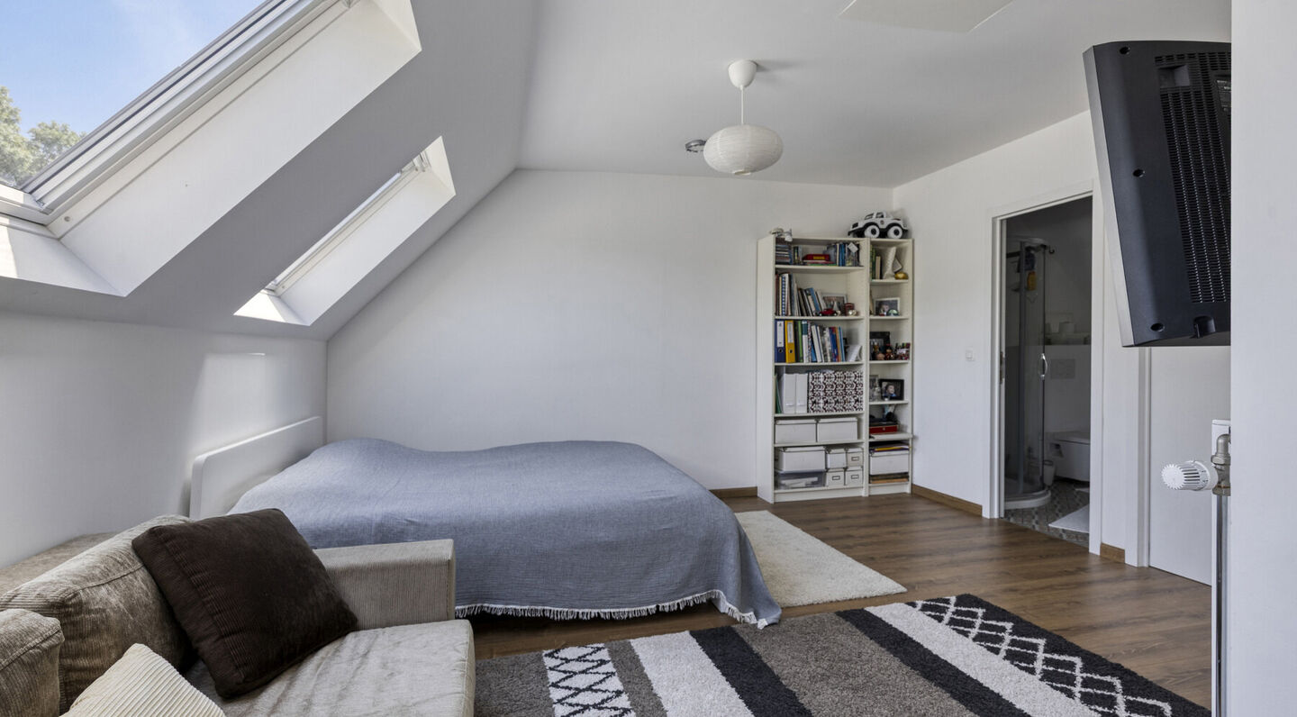 Eengezinswoning te koop in Zaventem Nossegem