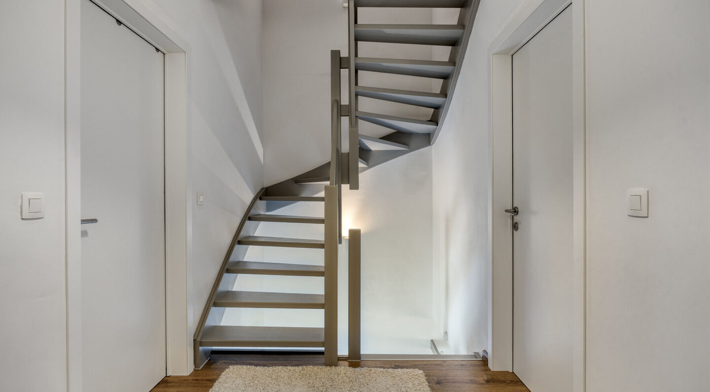 Eengezinswoning te koop in Zaventem Nossegem