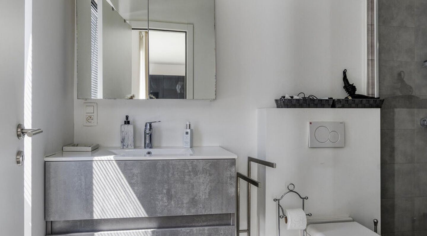 Eengezinswoning te koop in Zaventem Nossegem