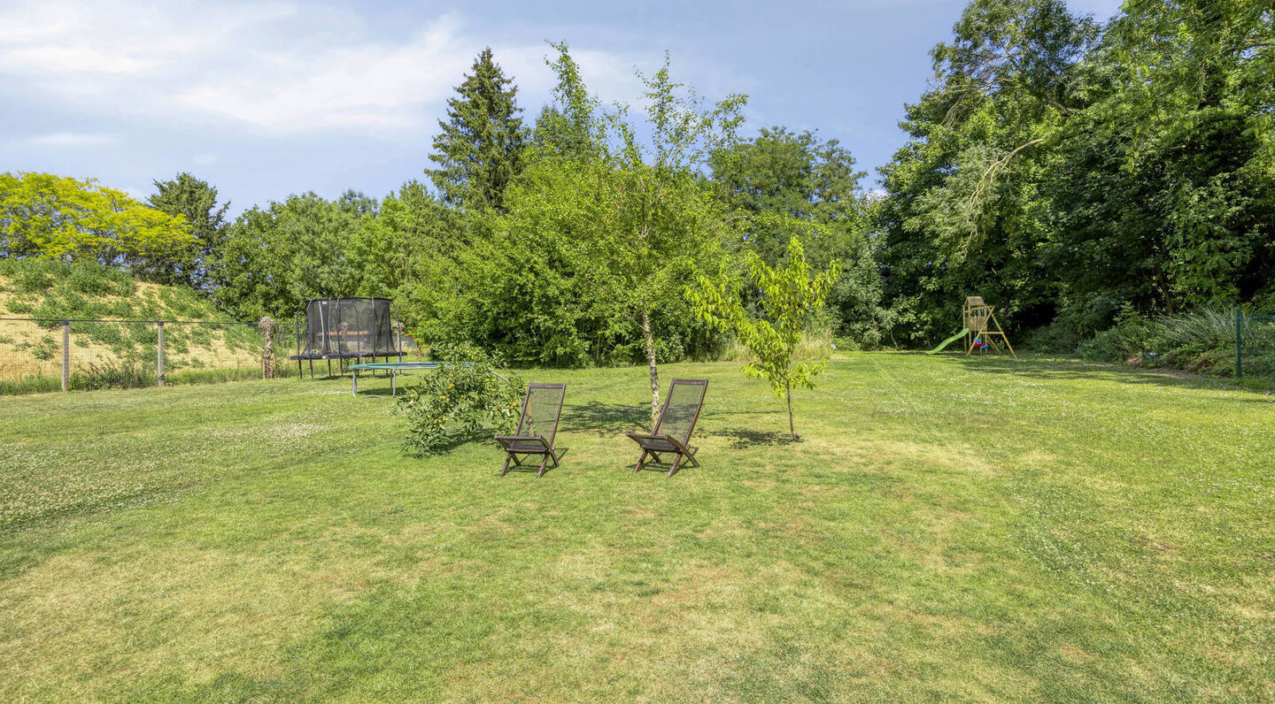 Eengezinswoning te koop in Zaventem Nossegem