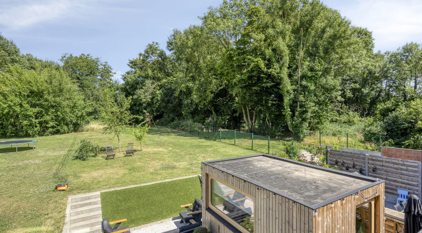 Eengezinswoning te koop in Zaventem Nossegem