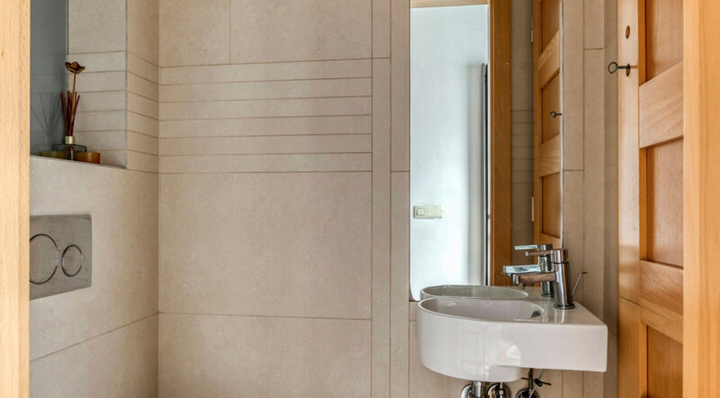 Eengezinswoning te koop in Zaventem Nossegem