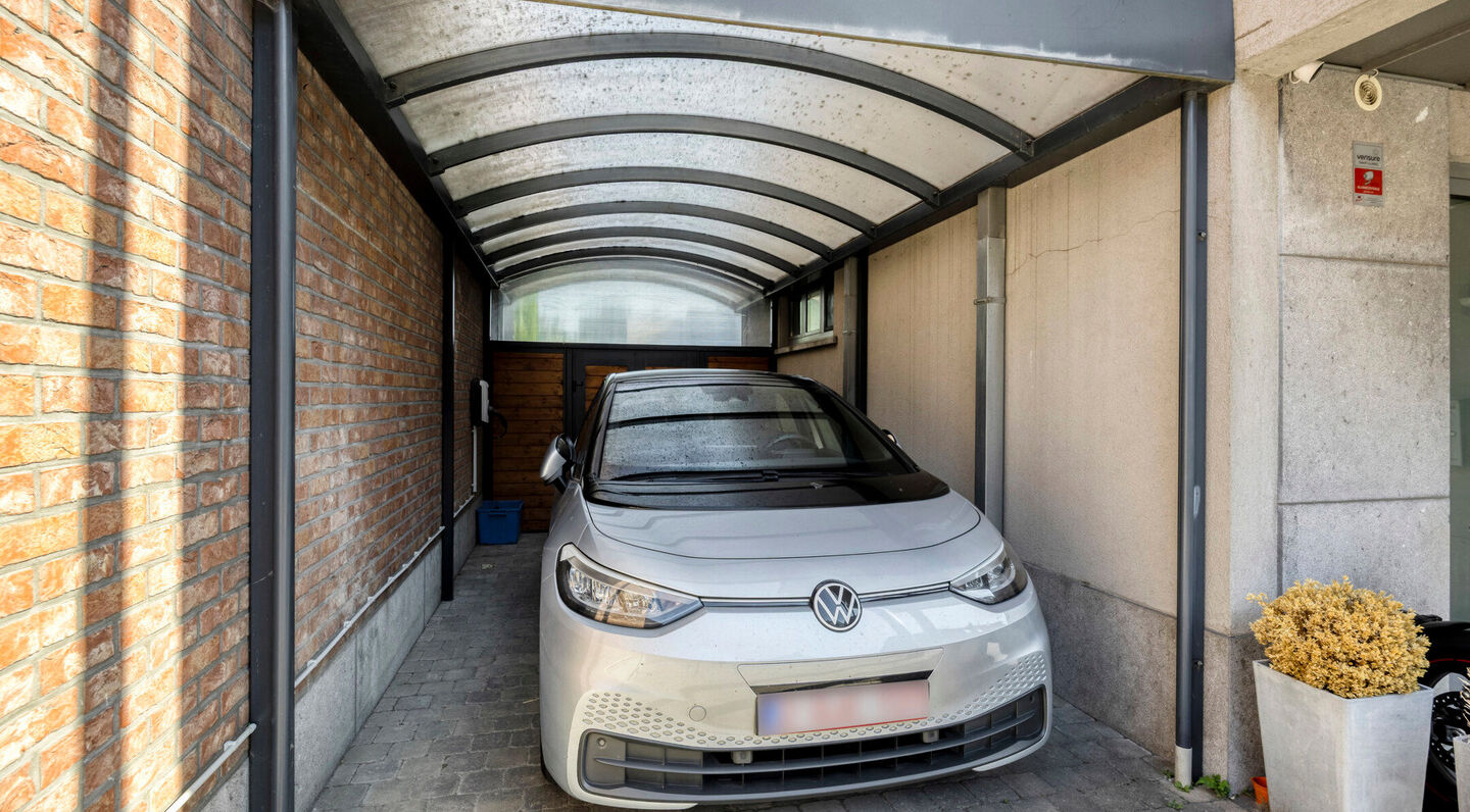 Eengezinswoning te koop in Zaventem Nossegem