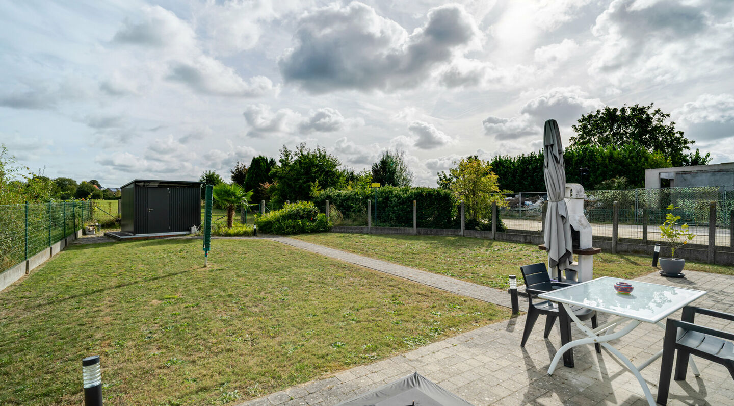 Eengezinswoning te koop in Zaventem Nossegem