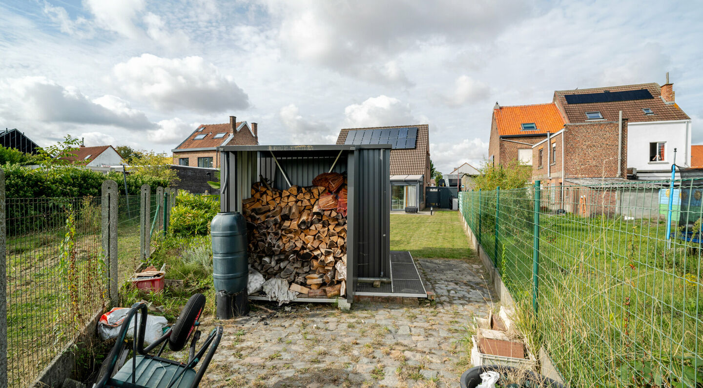 Eengezinswoning te koop in Zaventem Nossegem