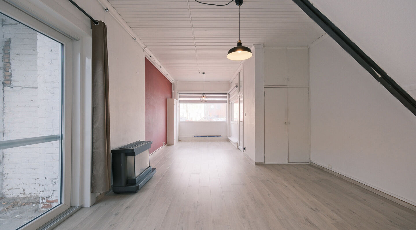 Eengezinswoning te koop in Zaventem Sterrebeek