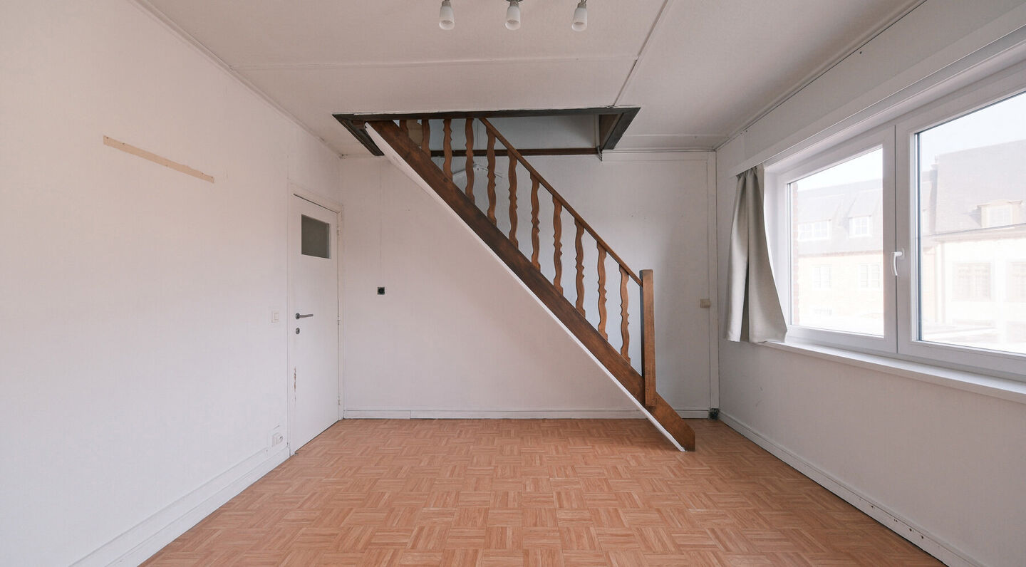 Eengezinswoning te koop in Zaventem Sterrebeek