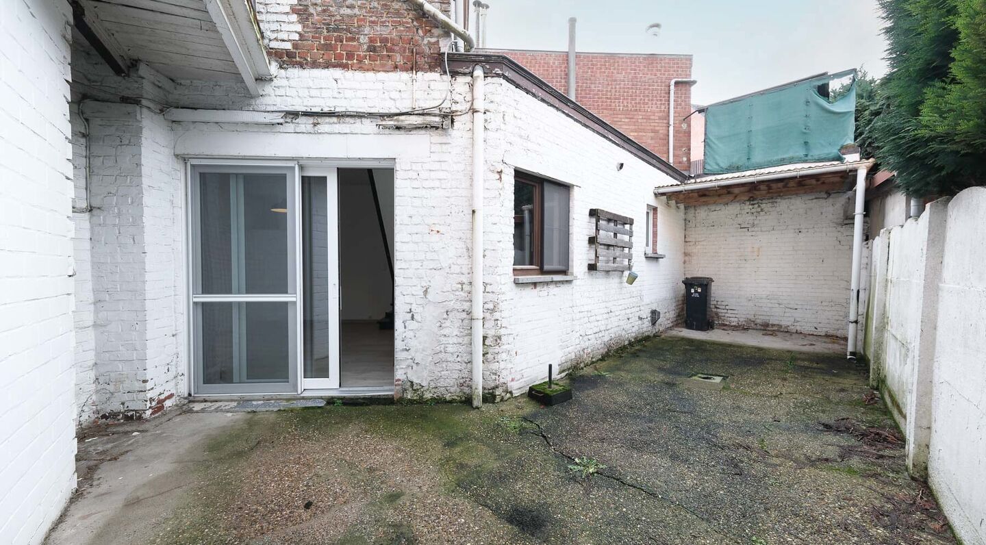 Eengezinswoning te koop in Zaventem Sterrebeek