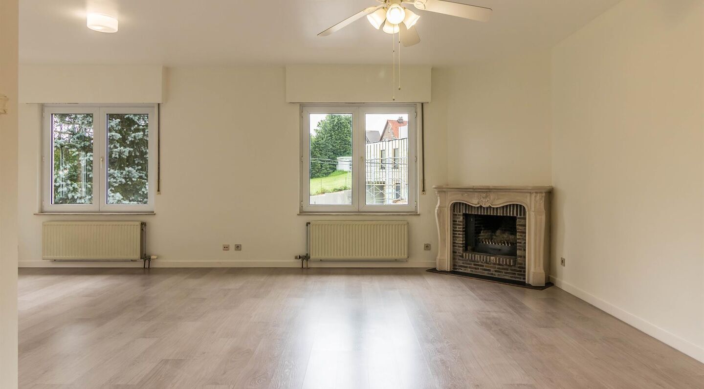 Family house for rent in Vossem