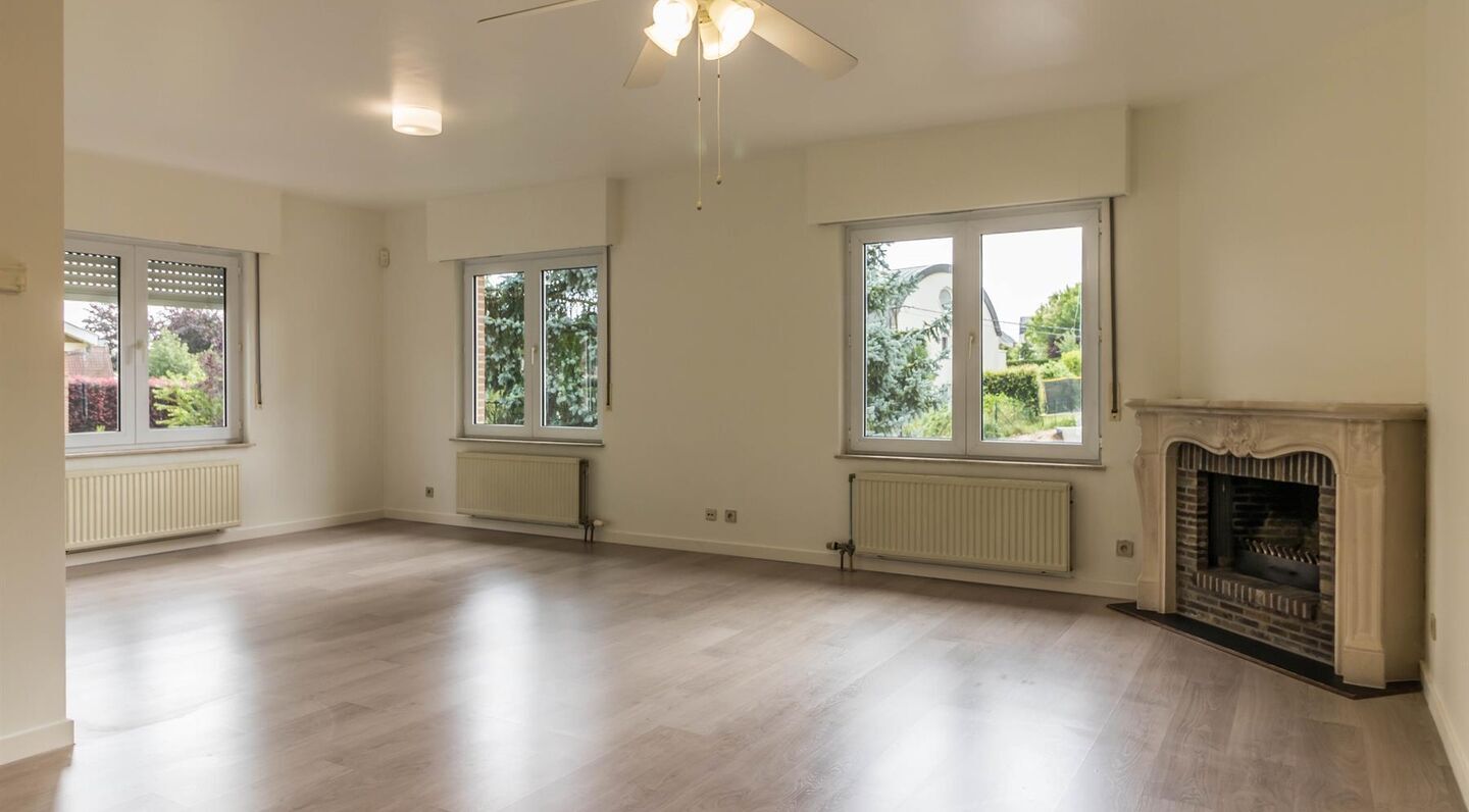 Family house for rent in Vossem