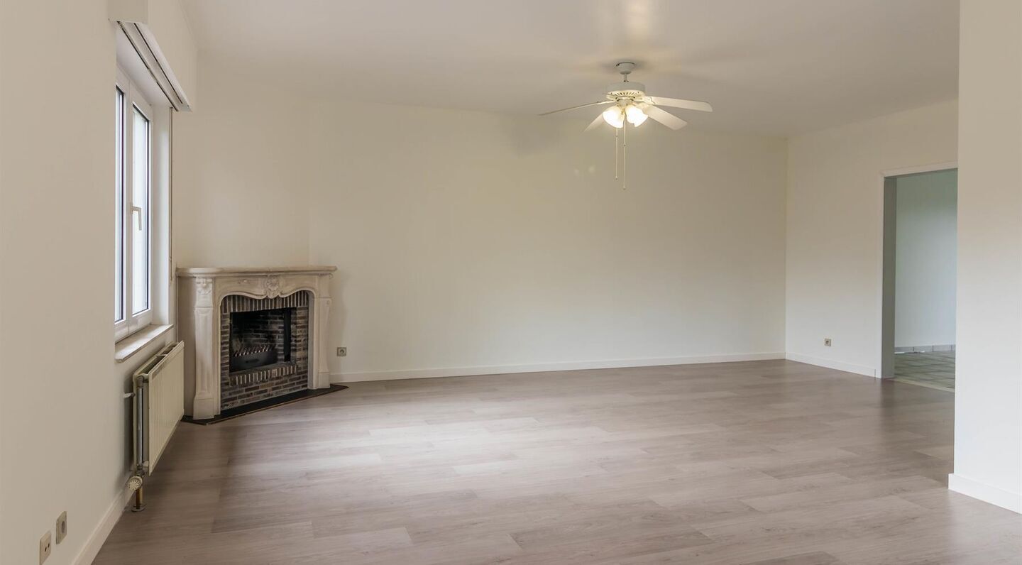 Family house for rent in Vossem