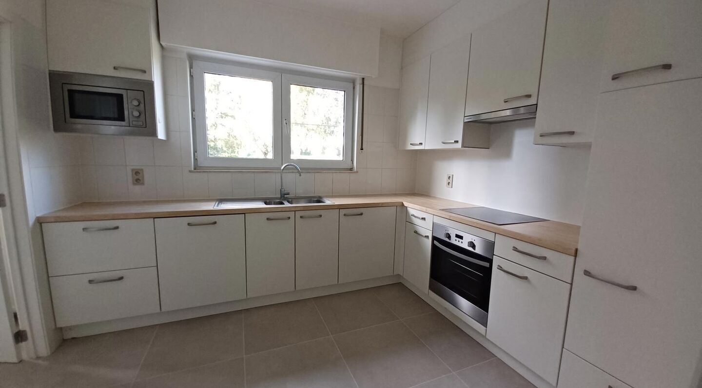 Family house for rent in Vossem