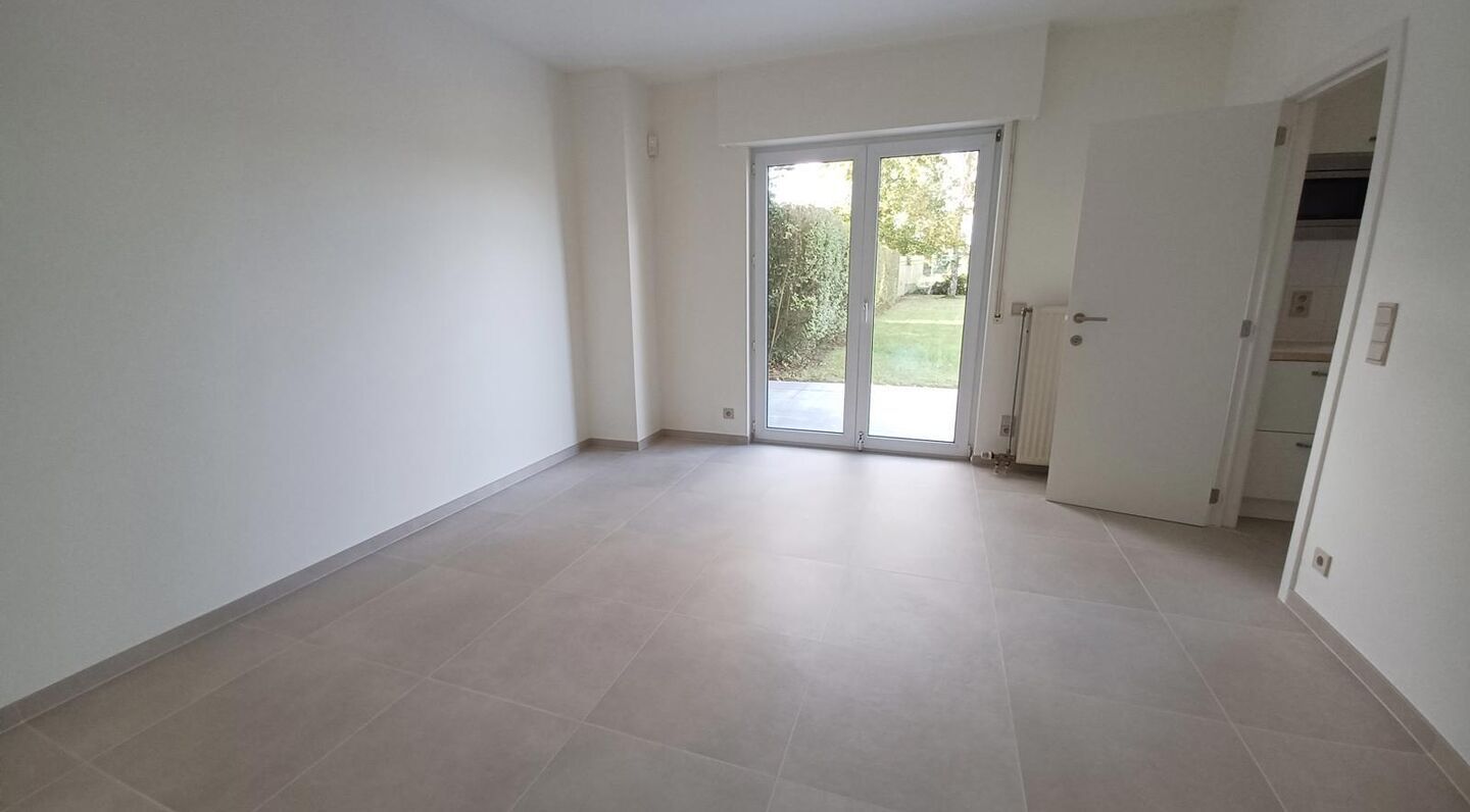 Family house for rent in Vossem