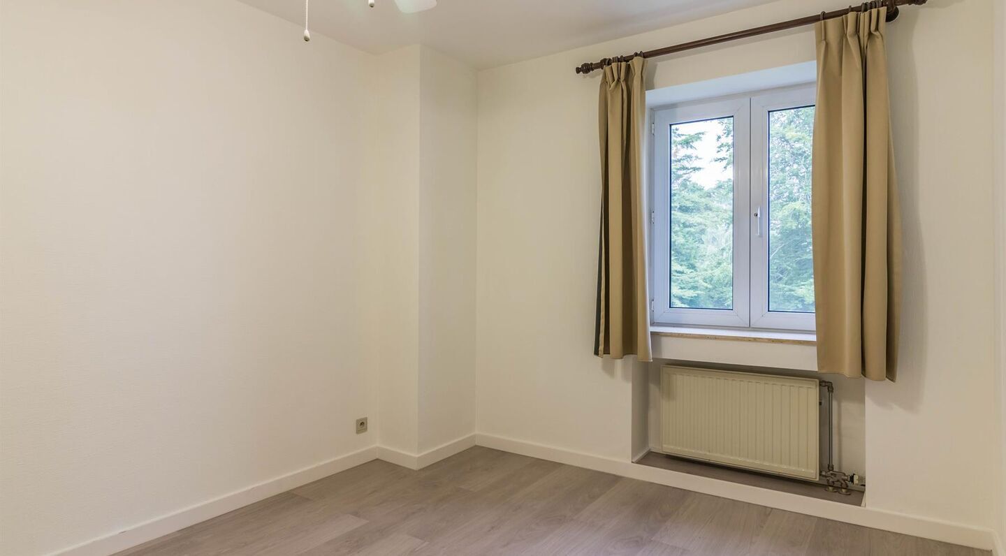 Family house for rent in Vossem