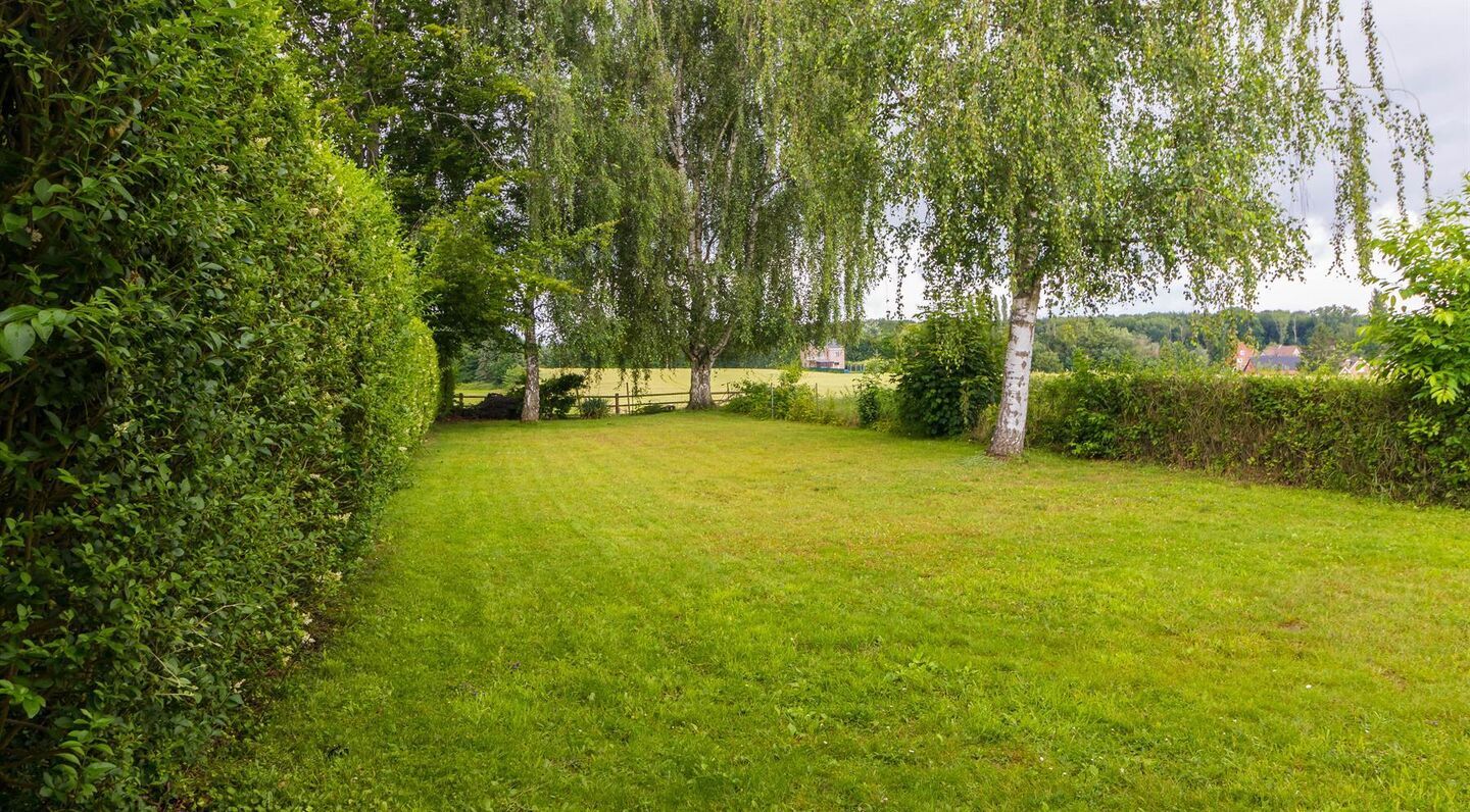 Family house for rent in Vossem