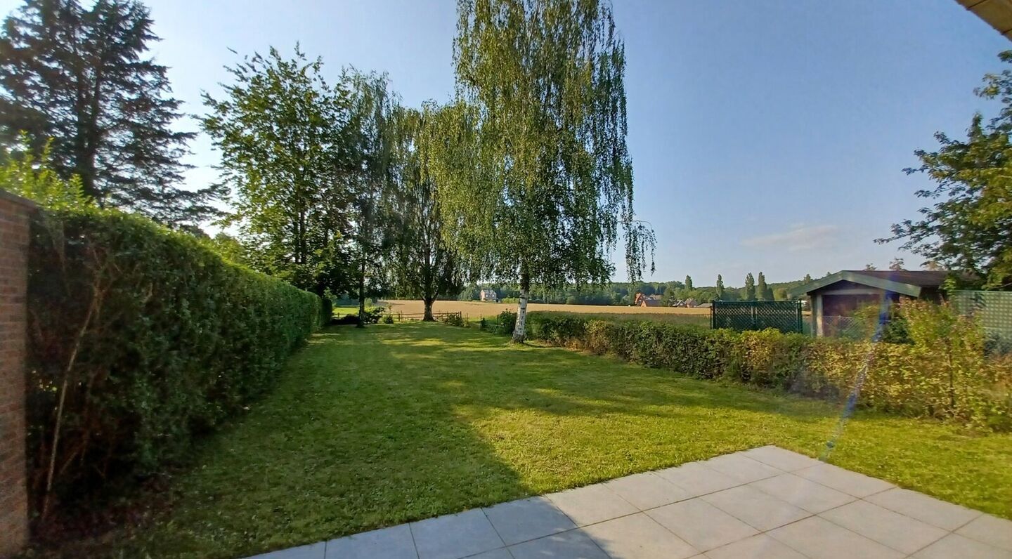 Family house for rent in Vossem