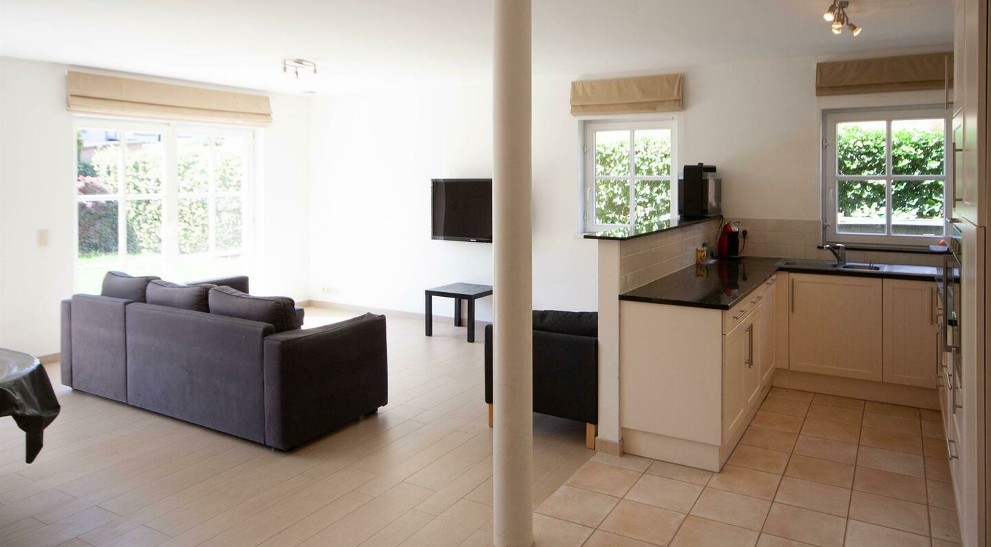 Family house for rent in Zaventem