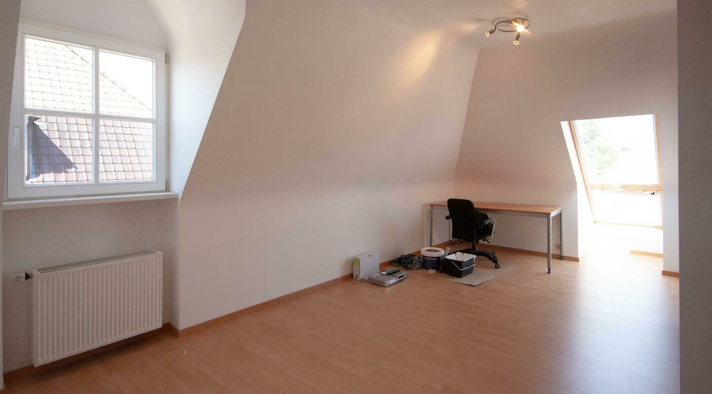 Family house for rent in Zaventem