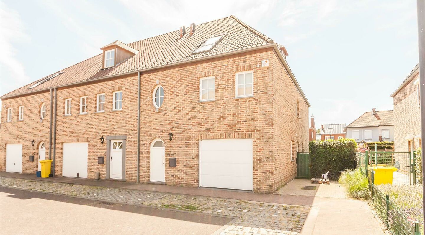 Family house for rent in Zaventem