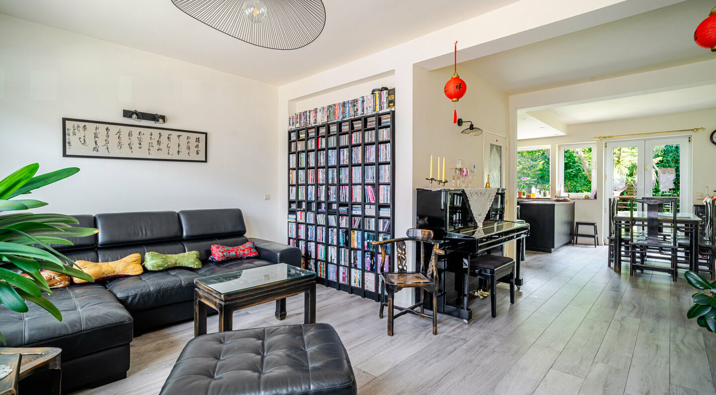 Family house for sale in Kraainem