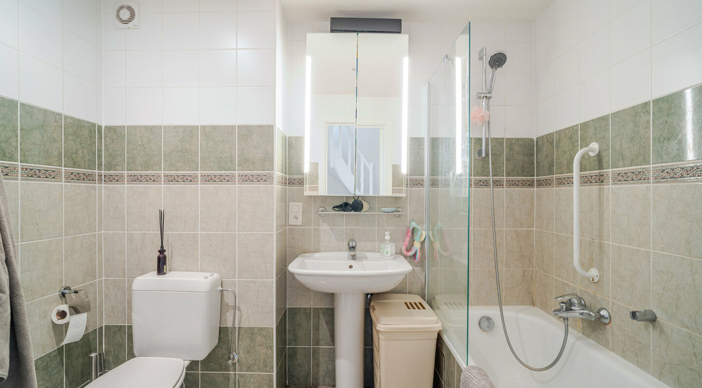 Family house for sale in Kraainem