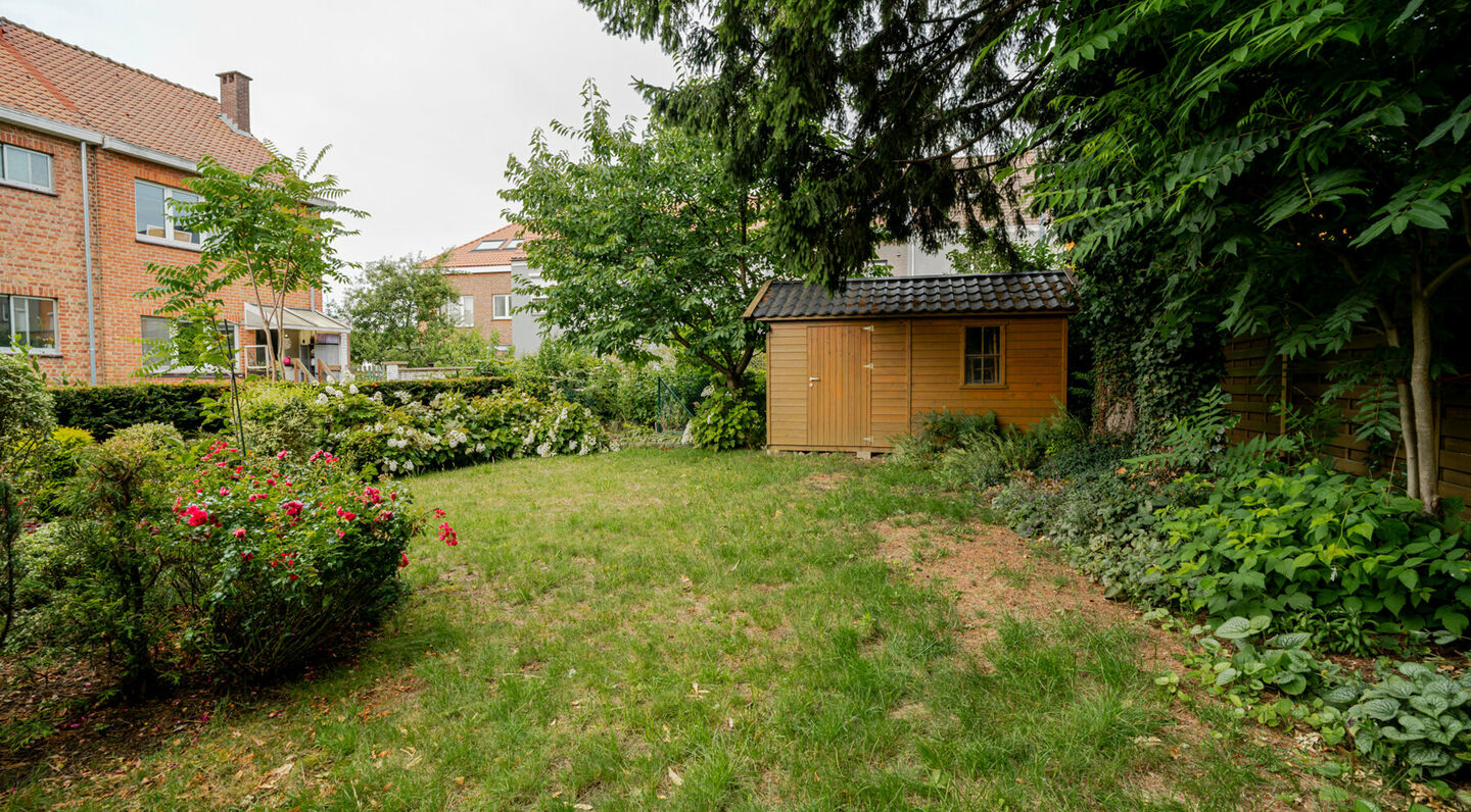 Family house for sale in Kraainem