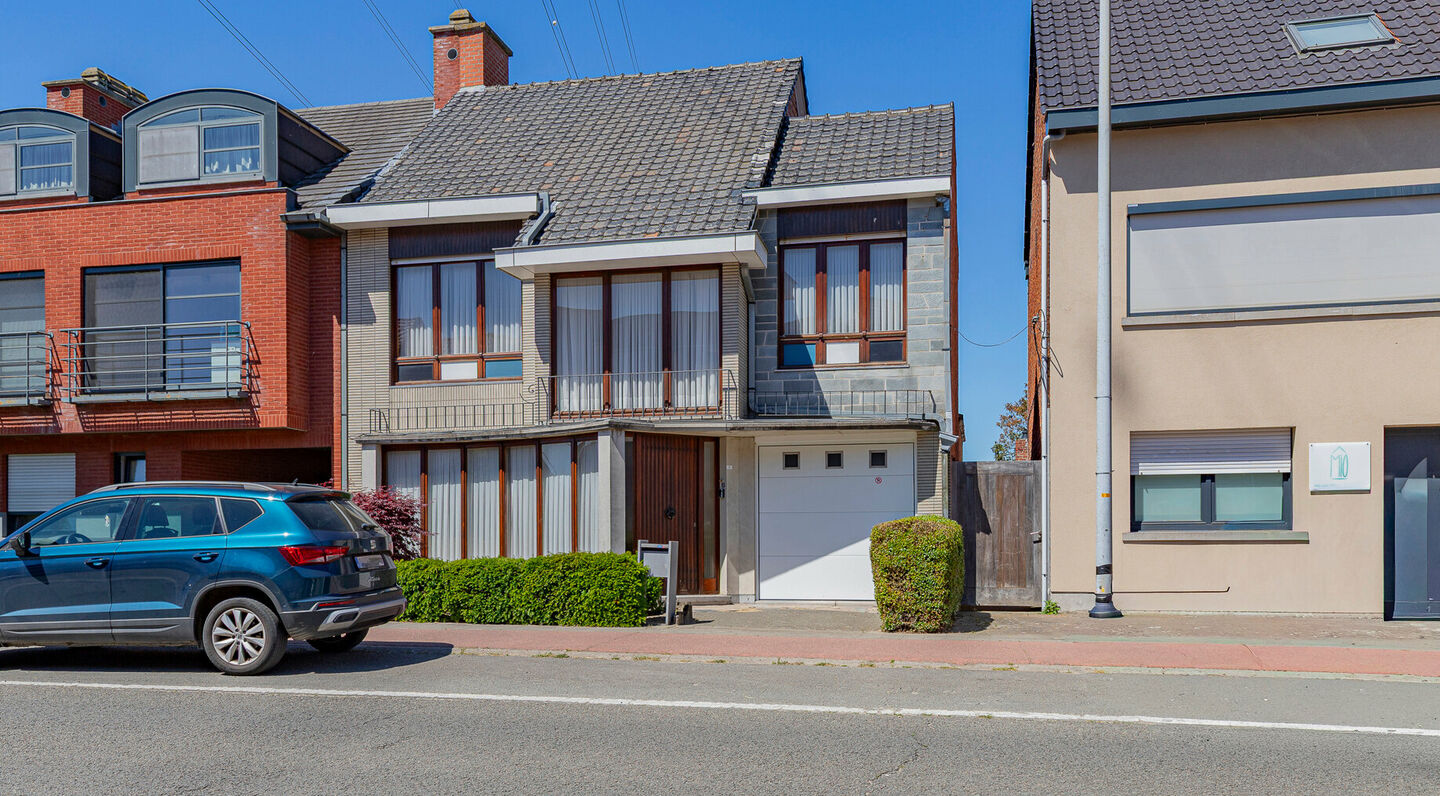 Family house for sale in Londerzeel
