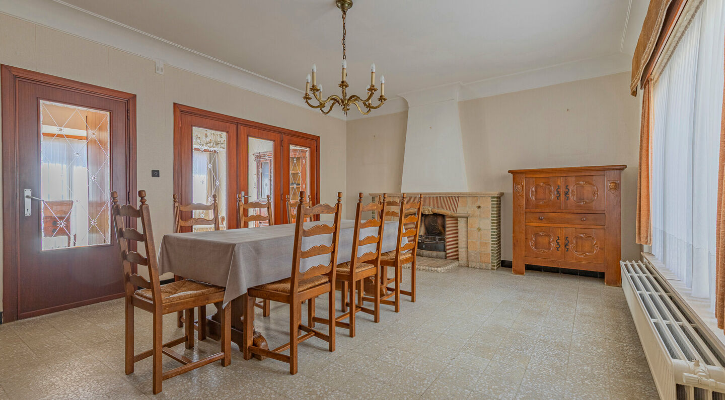 Family house for sale in Londerzeel