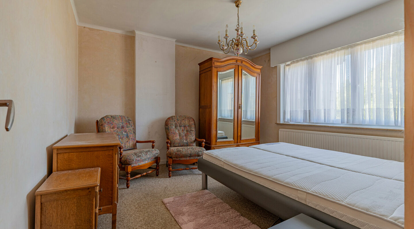 Family house for sale in Londerzeel