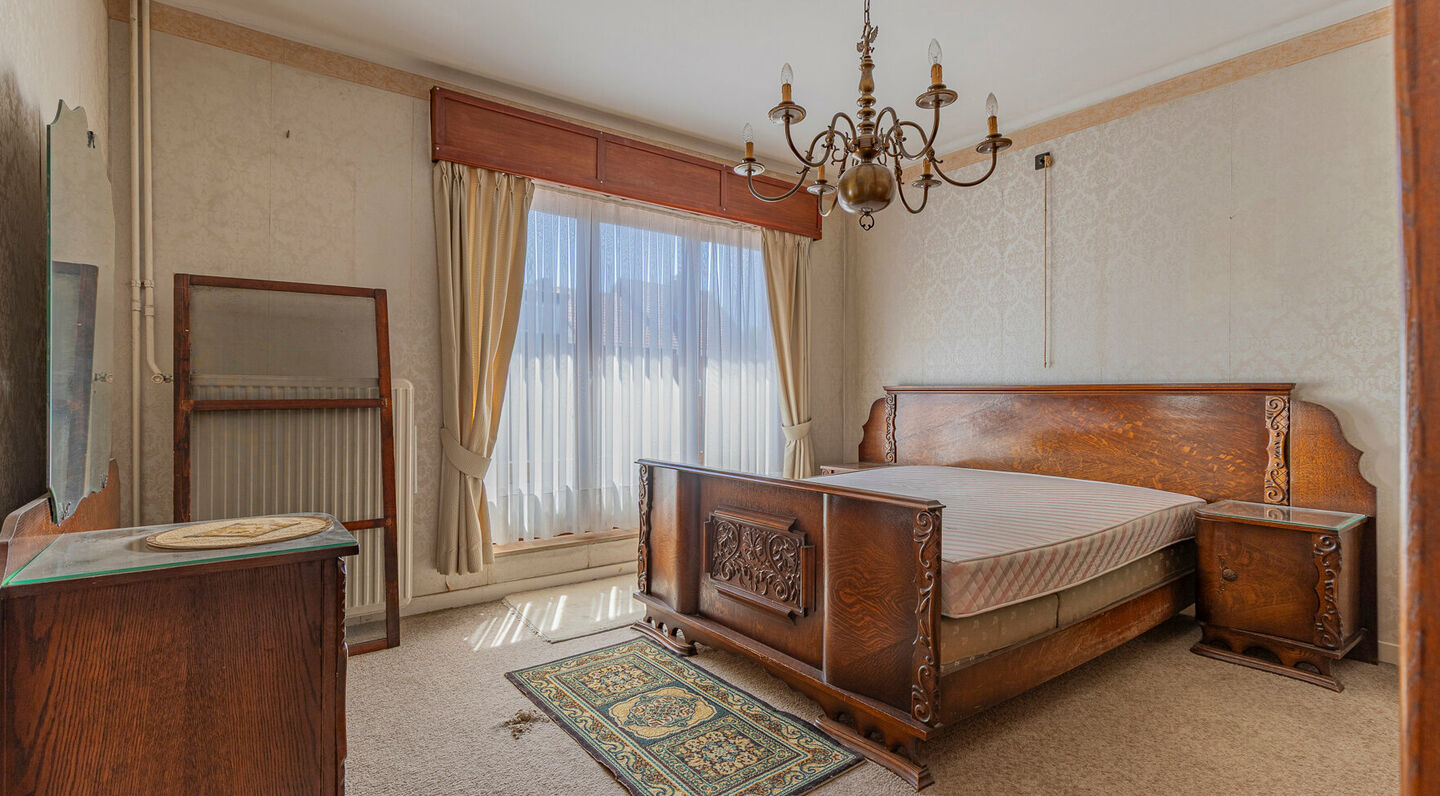 Family house for sale in Londerzeel