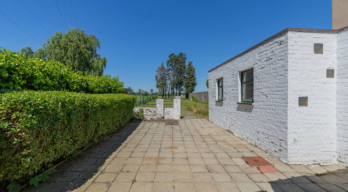 Family house for sale in Londerzeel