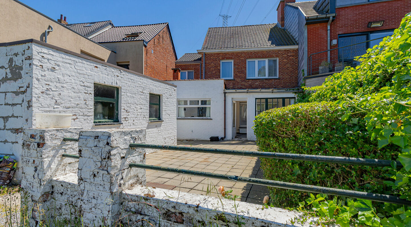Family house for sale in Londerzeel