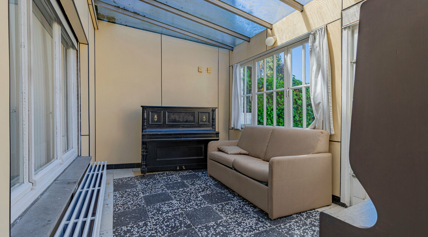 Family house for sale in Londerzeel