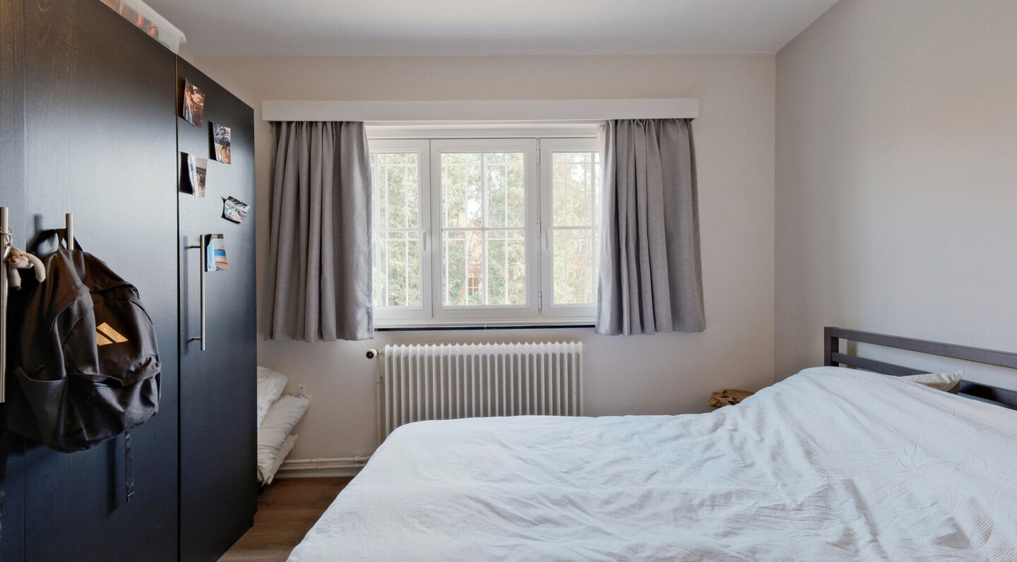 Family house for sale in Sint-Lambrechts-Woluwe