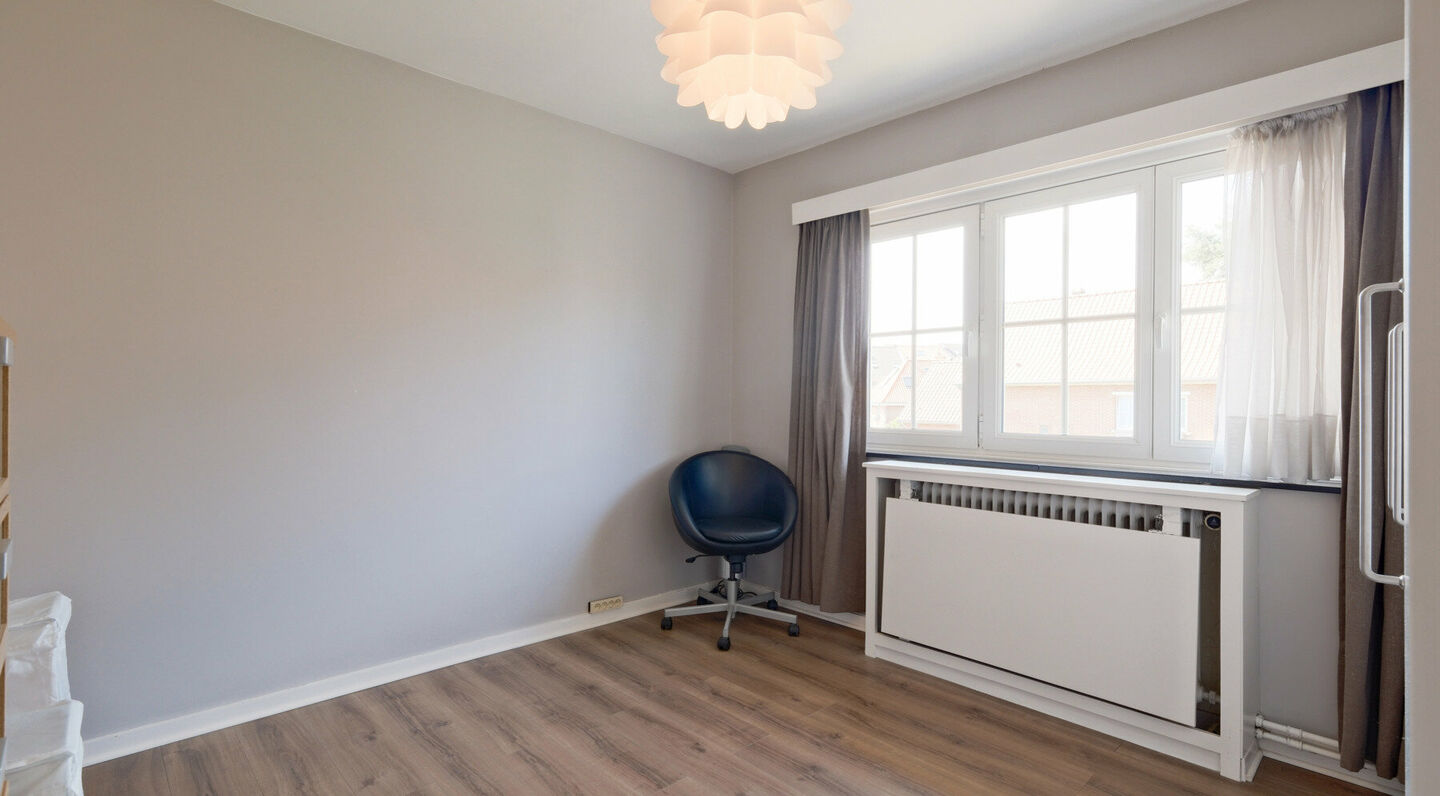 Family house for sale in Sint-Lambrechts-Woluwe
