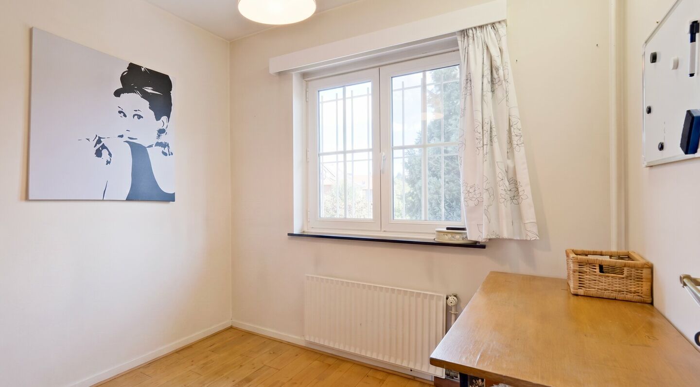 Family house for sale in Sint-Lambrechts-Woluwe