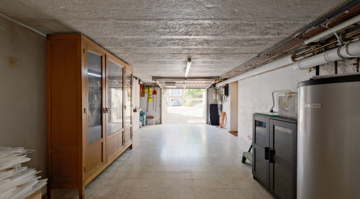 Family house for sale in Sint-Lambrechts-Woluwe