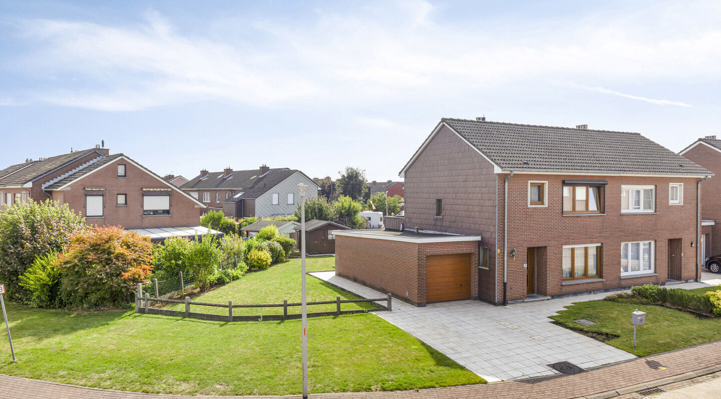 Family house for sale in Steenokkerzeel