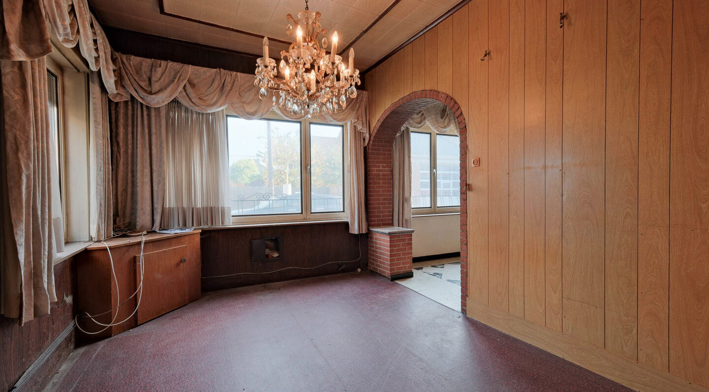 Family house for sale in Steenokkerzeel