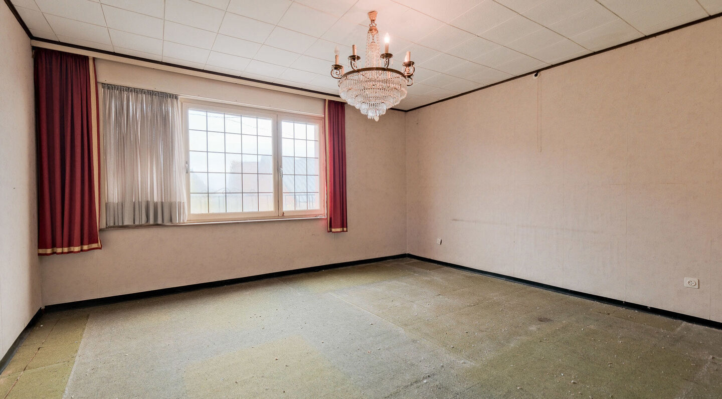 Family house for sale in Steenokkerzeel