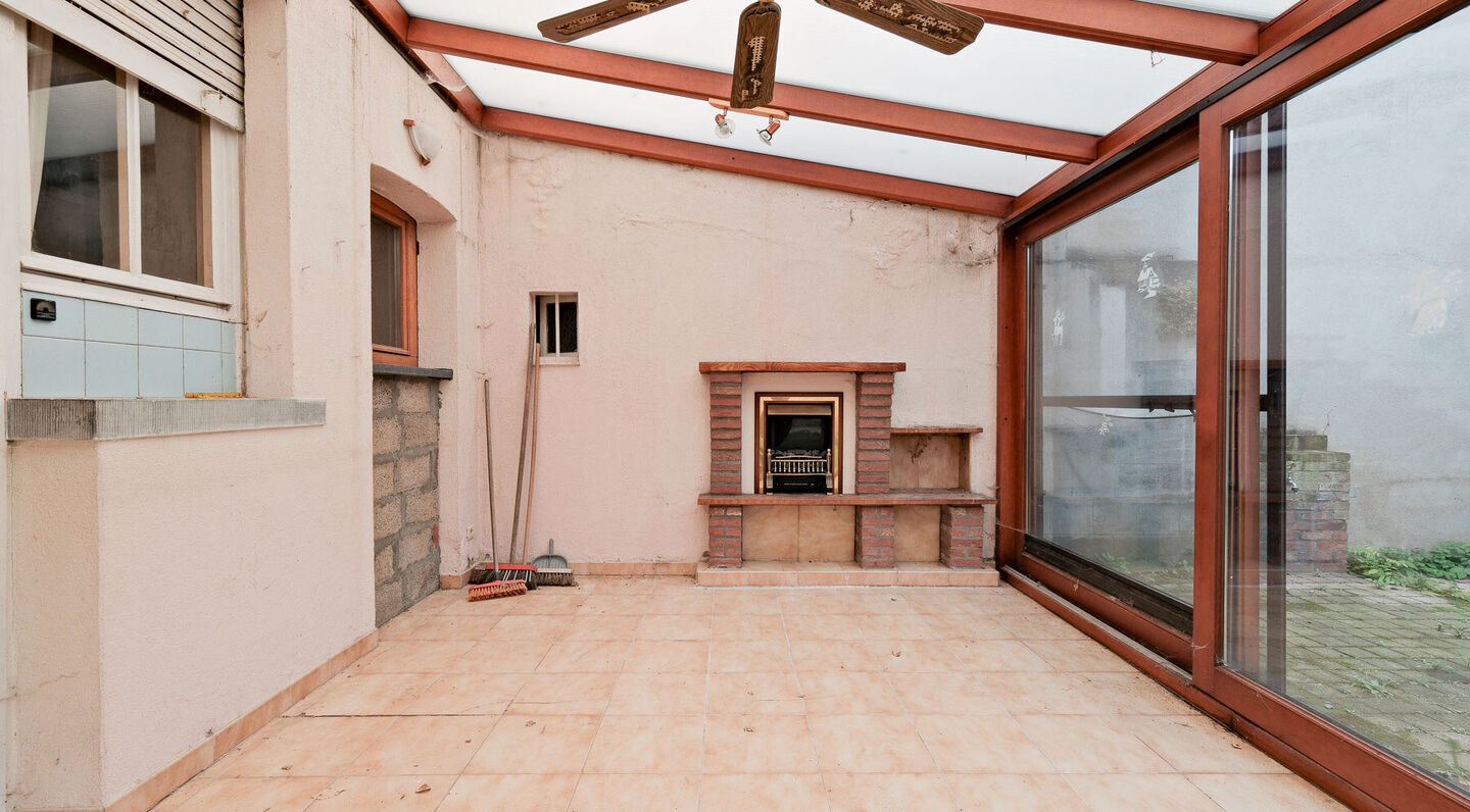 Family house for sale in Steenokkerzeel