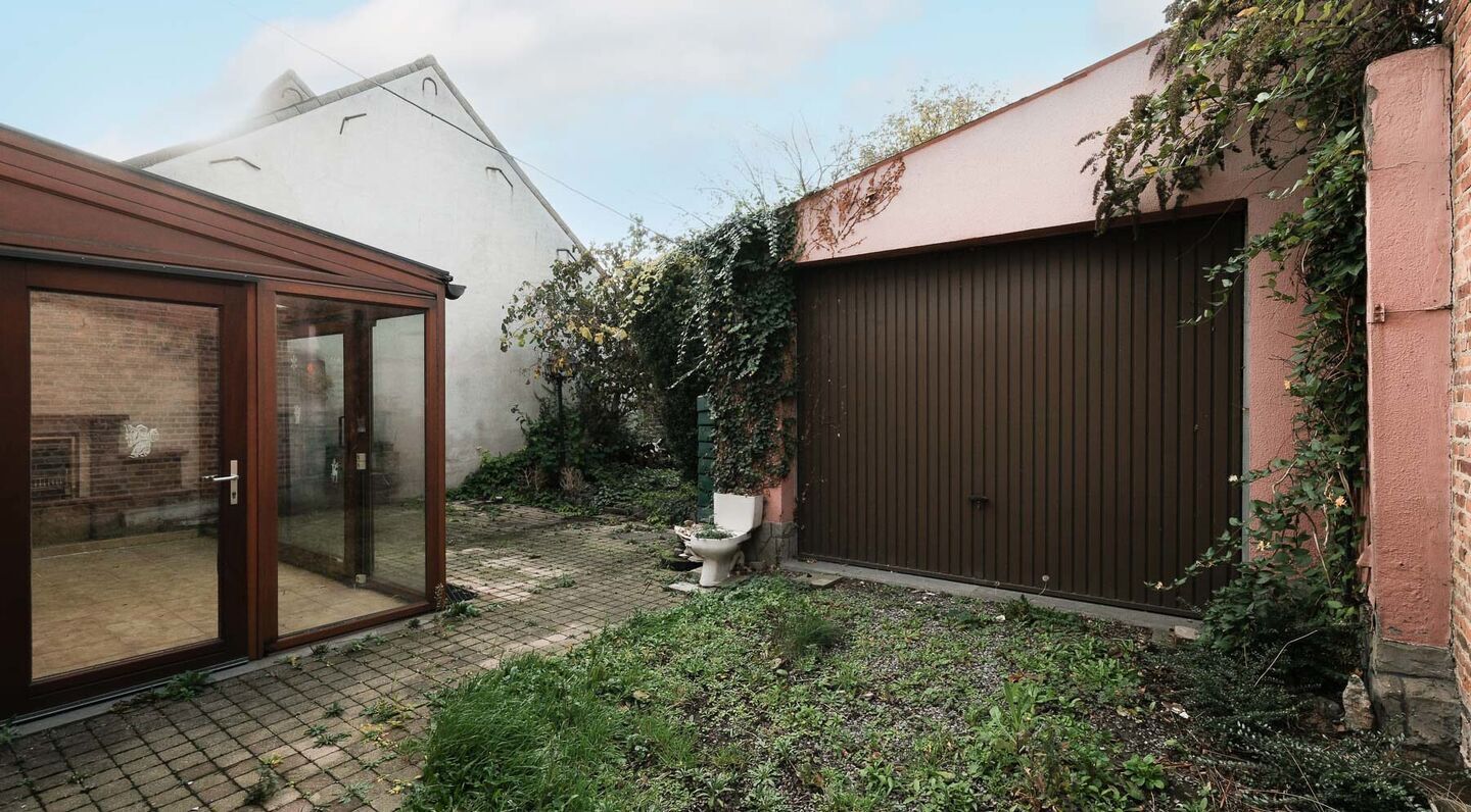 Family house for sale in Steenokkerzeel