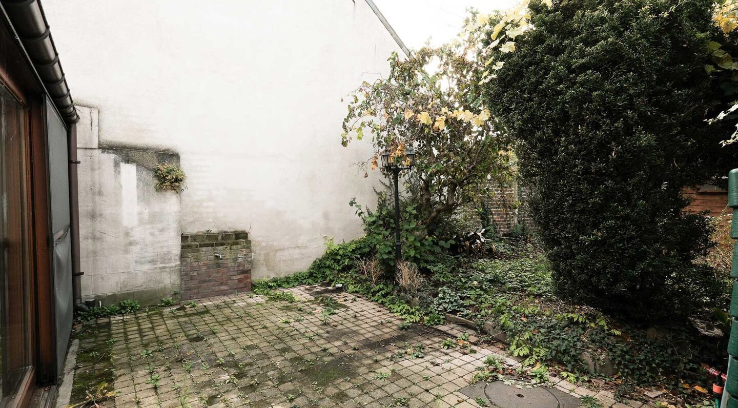 Family house for sale in Steenokkerzeel