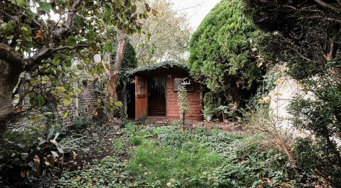 Family house for sale in Steenokkerzeel