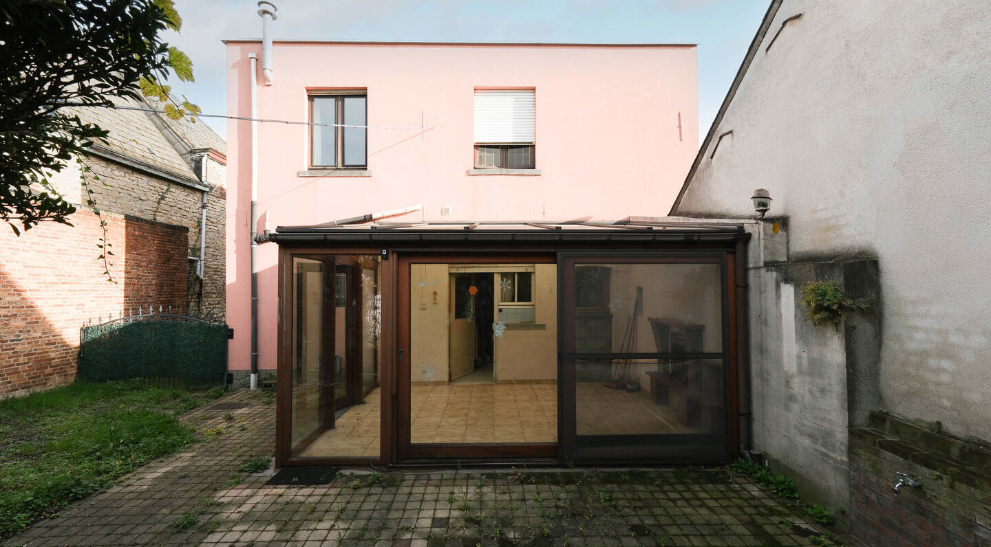 Family house for sale in Steenokkerzeel