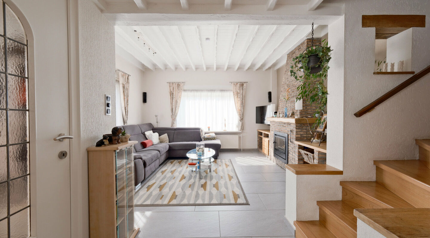 Family house for sale in Sterrebeek