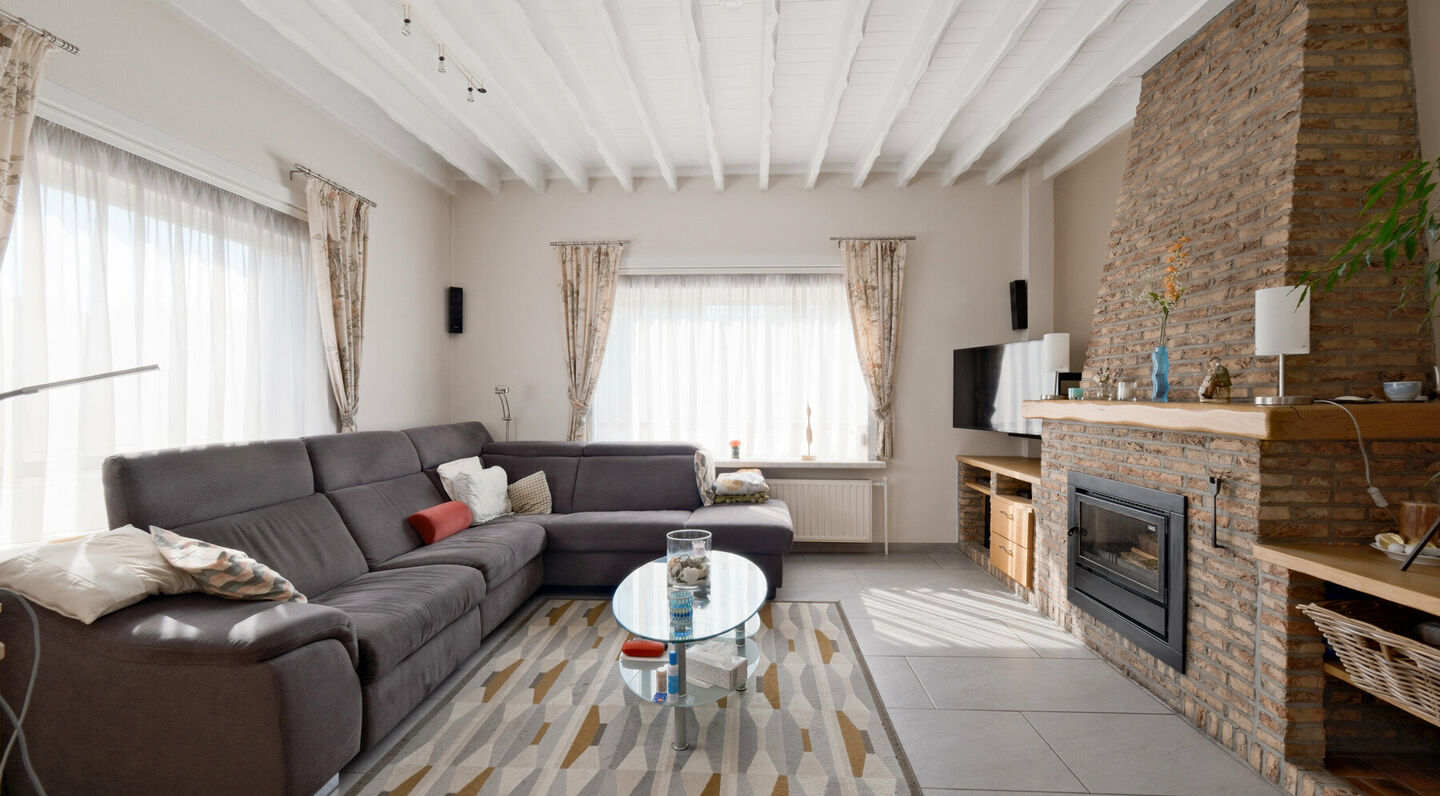 Family house for sale in Sterrebeek